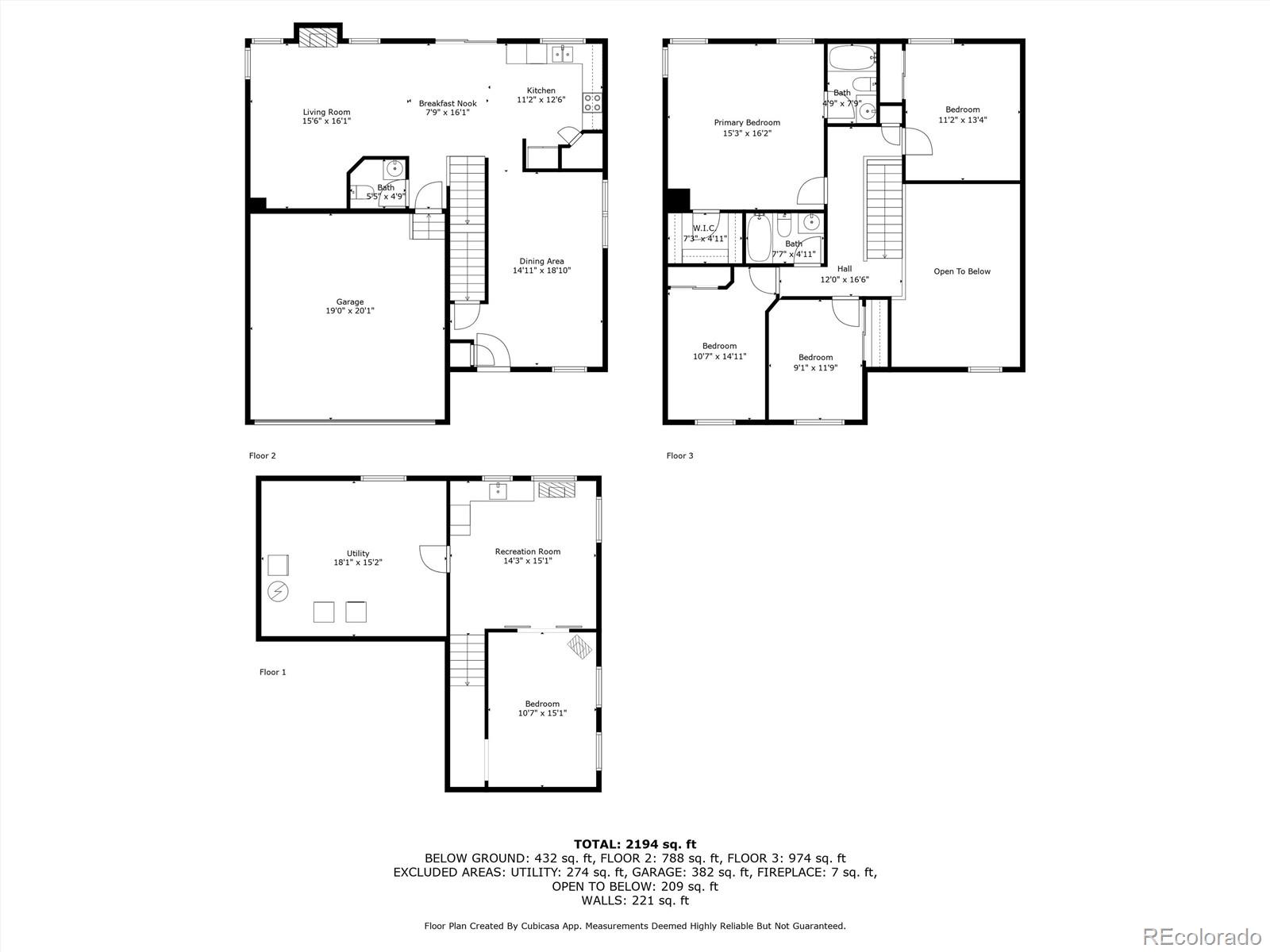 MLS Image #45 for 8147 s norfolk street,englewood, Colorado