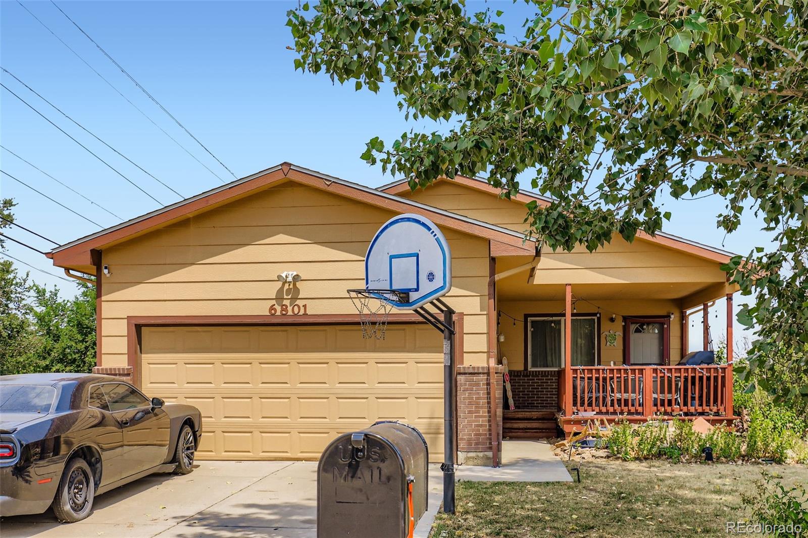 MLS Image #0 for 6801  bowen court,commerce city, Colorado