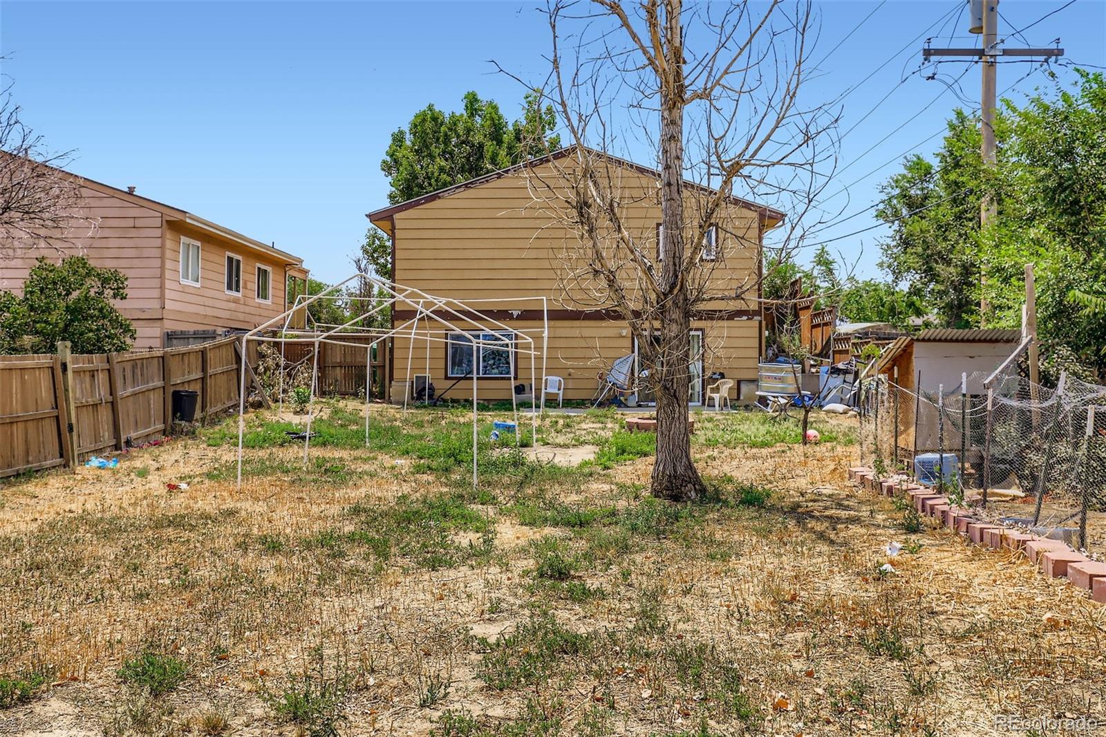 MLS Image #21 for 6801  bowen court,commerce city, Colorado