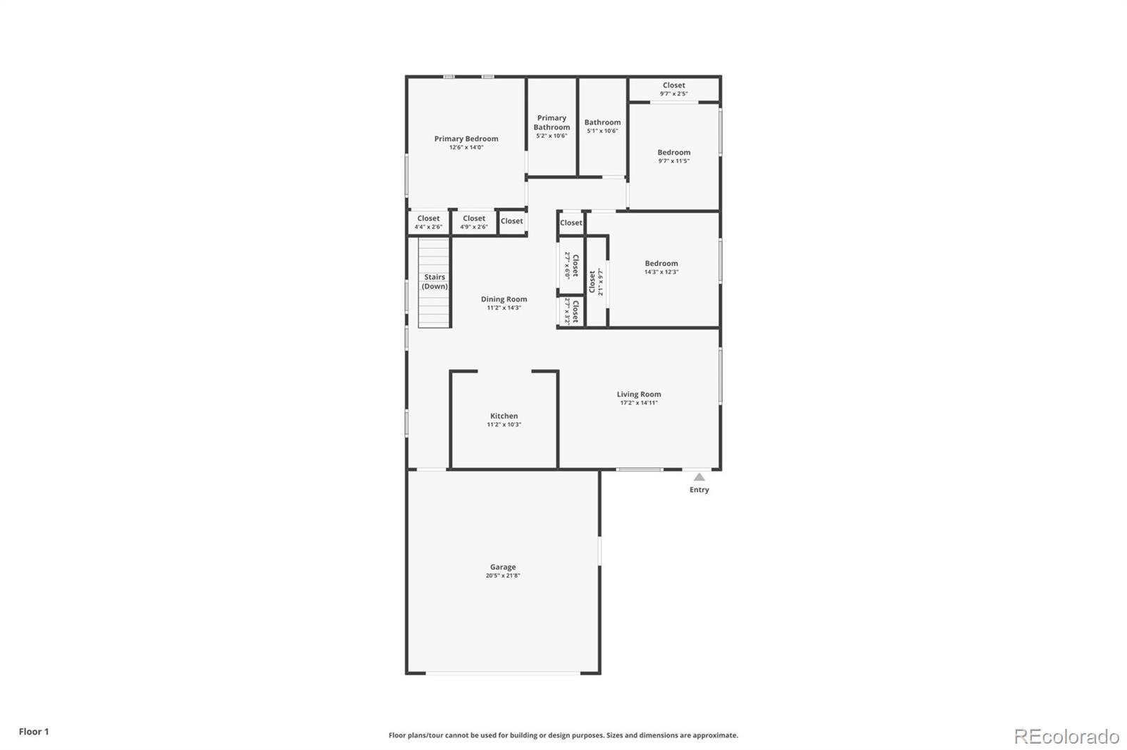 MLS Image #24 for 6801  bowen court,commerce city, Colorado