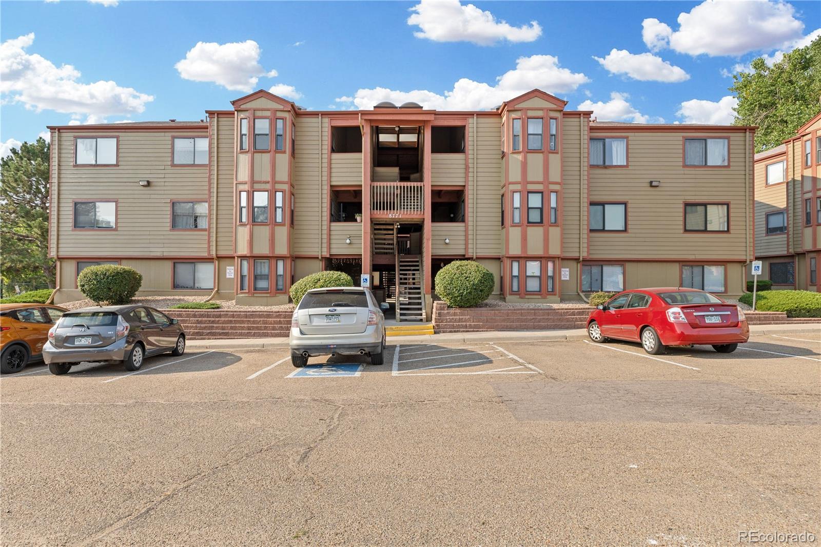 MLS Image #2 for 8771  dawson street,denver, Colorado