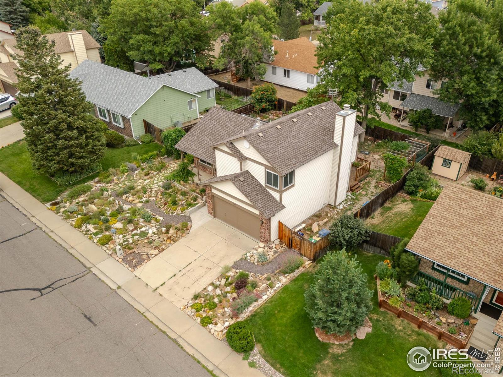 MLS Image #24 for 2124  kay street,longmont, Colorado