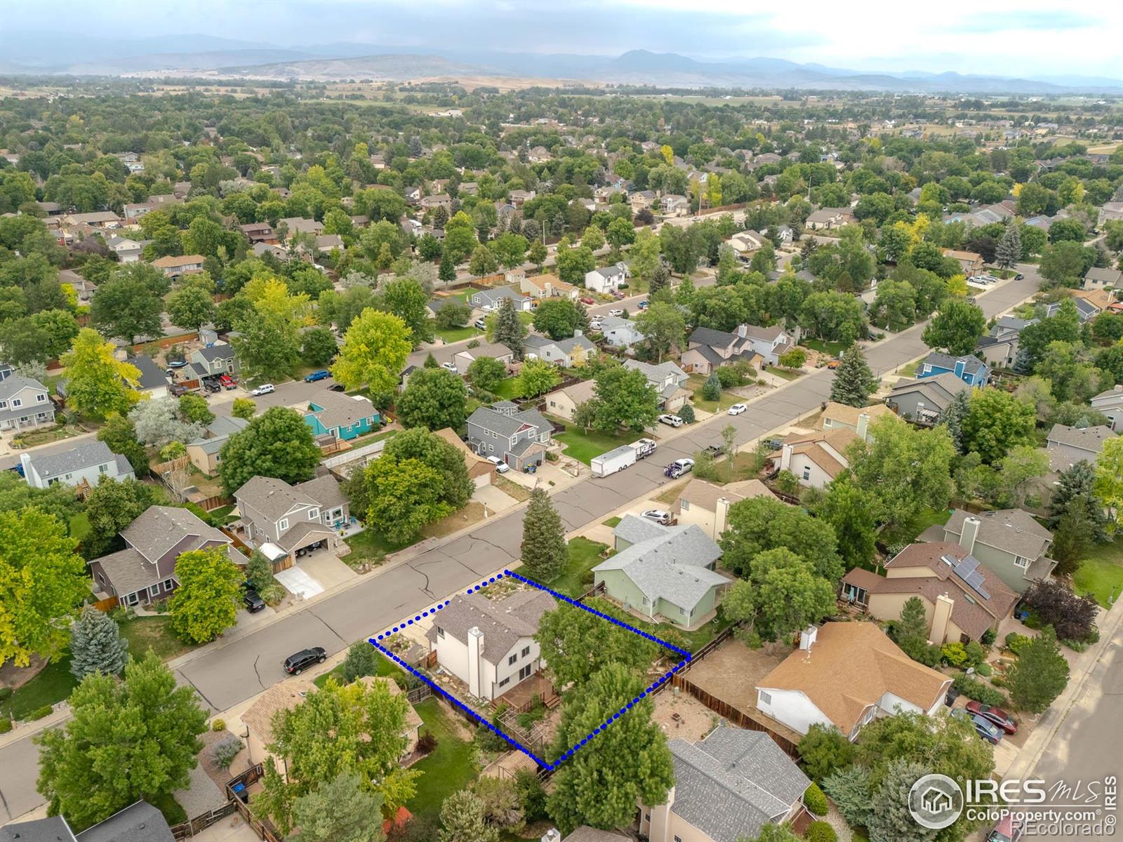 MLS Image #28 for 2124  kay street,longmont, Colorado