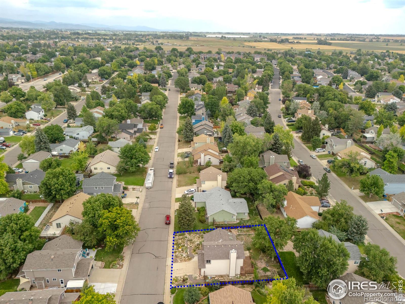 MLS Image #29 for 2124  kay street,longmont, Colorado