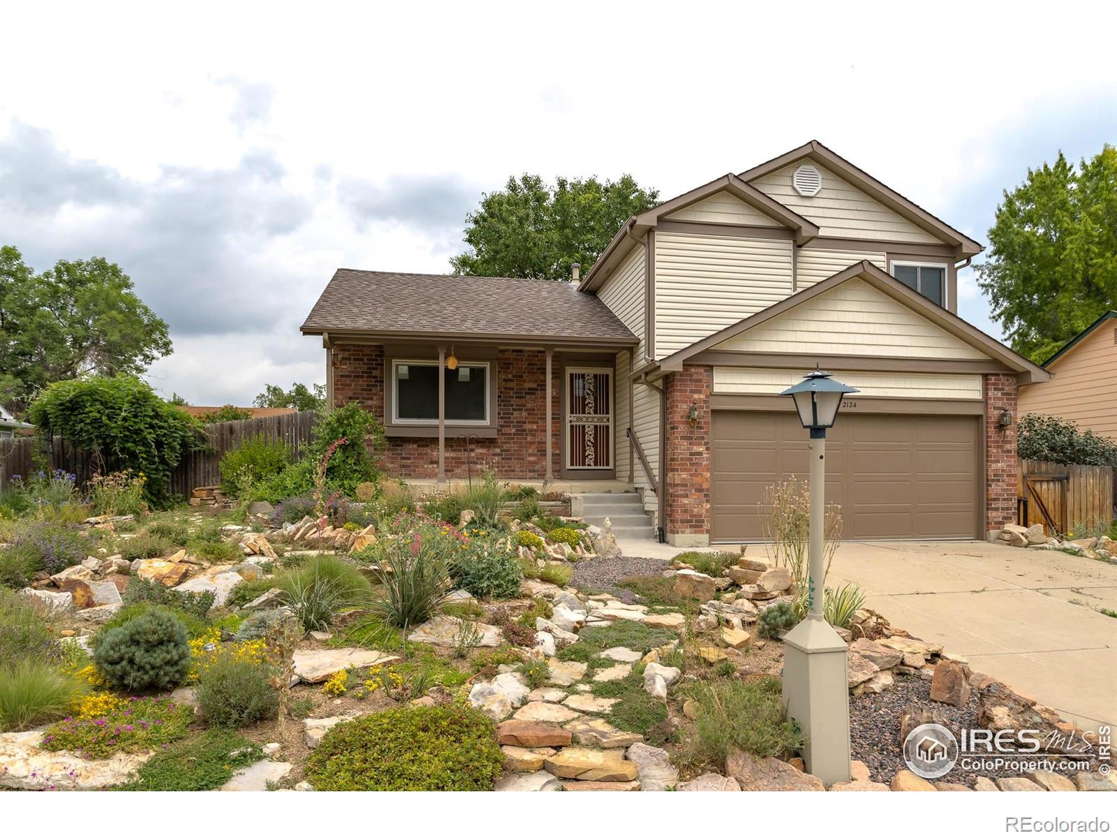 MLS Image #3 for 2124  kay street,longmont, Colorado
