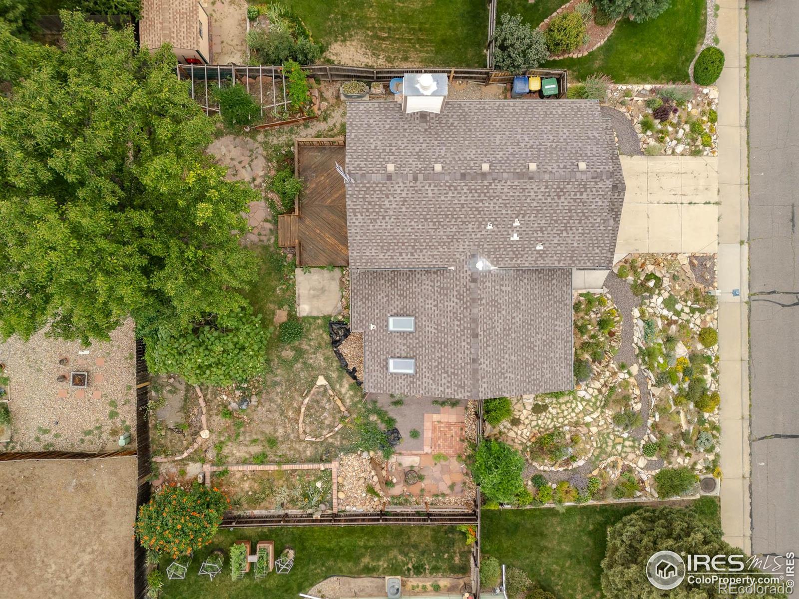 MLS Image #33 for 2124  kay street,longmont, Colorado