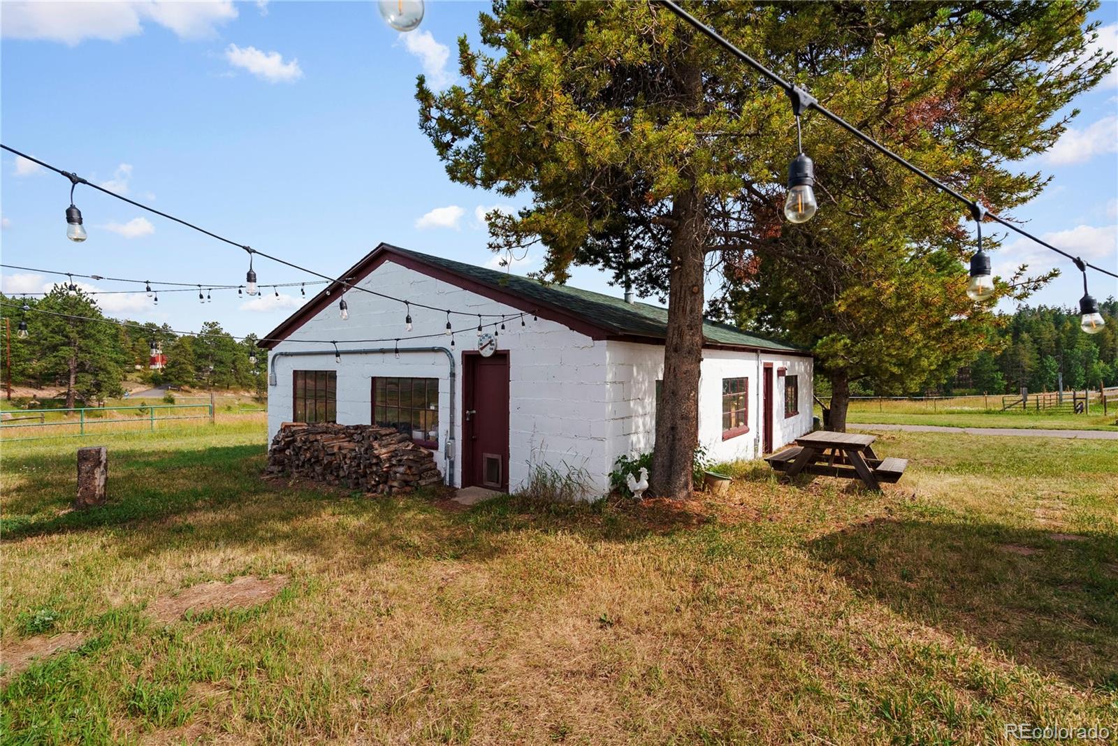 MLS Image #29 for 21852  pleasant park road,conifer, Colorado