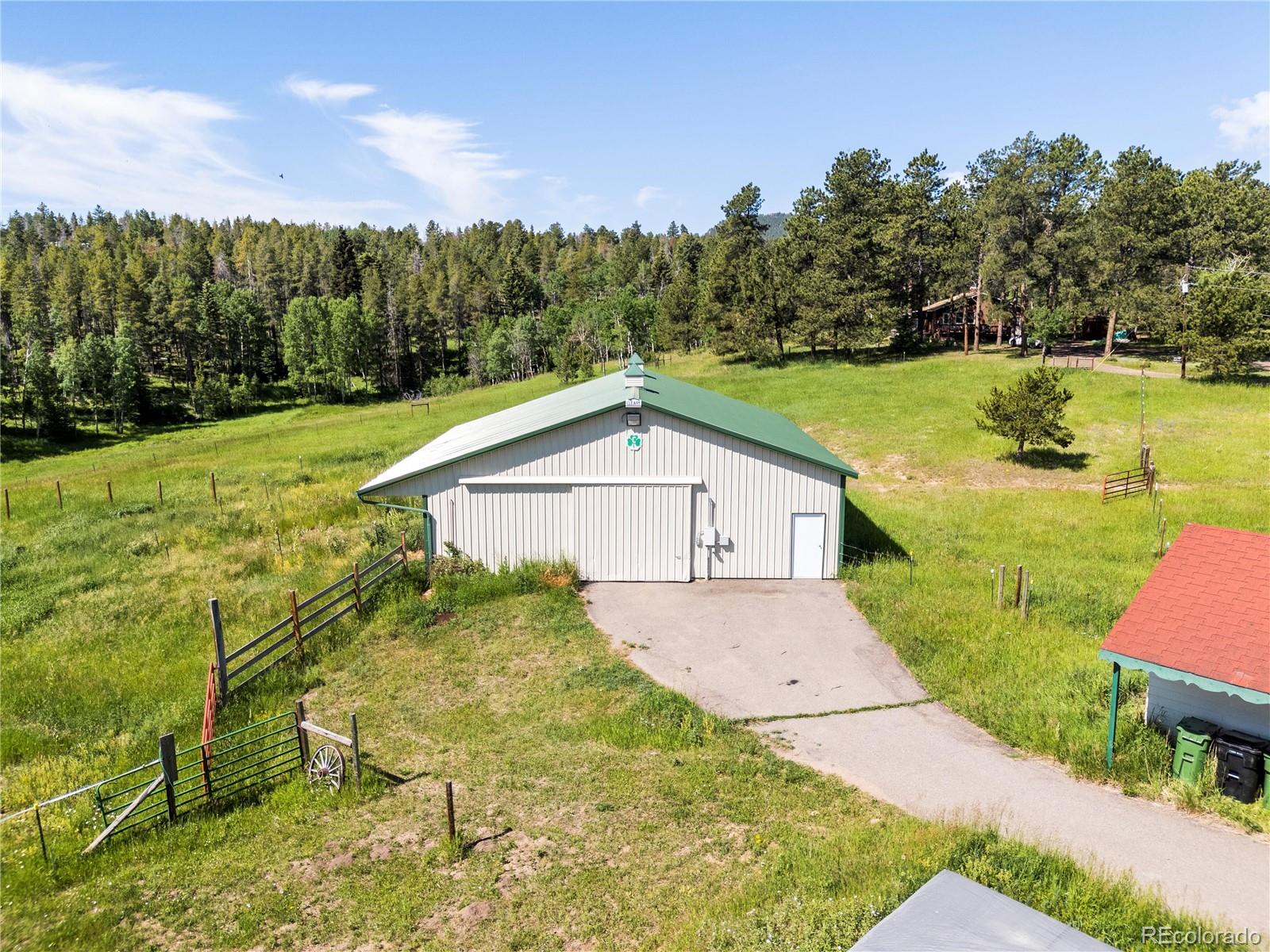 MLS Image #30 for 21852  pleasant park road,conifer, Colorado