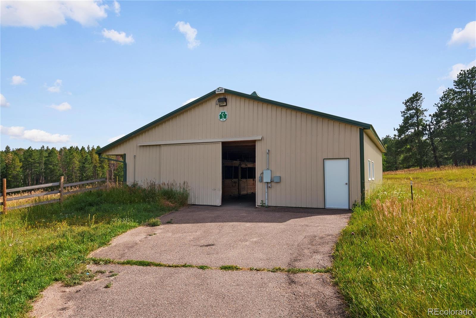MLS Image #31 for 21852  pleasant park road,conifer, Colorado