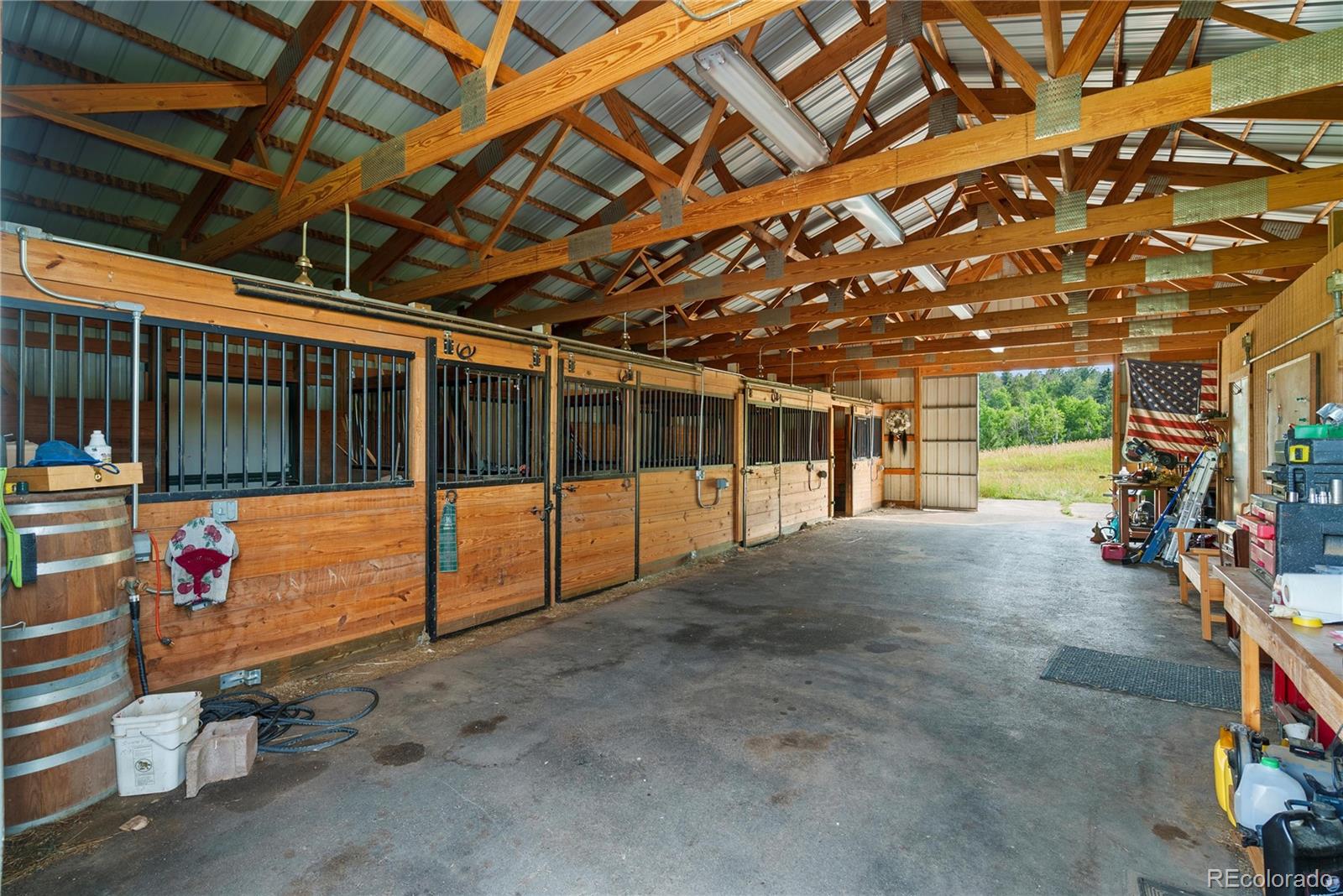 MLS Image #32 for 21852  pleasant park road,conifer, Colorado