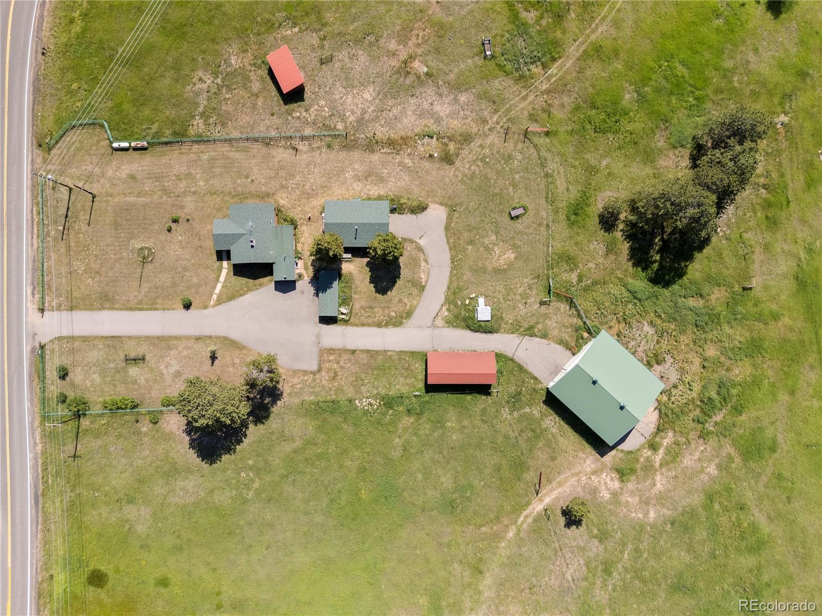 MLS Image #36 for 21852  pleasant park road,conifer, Colorado