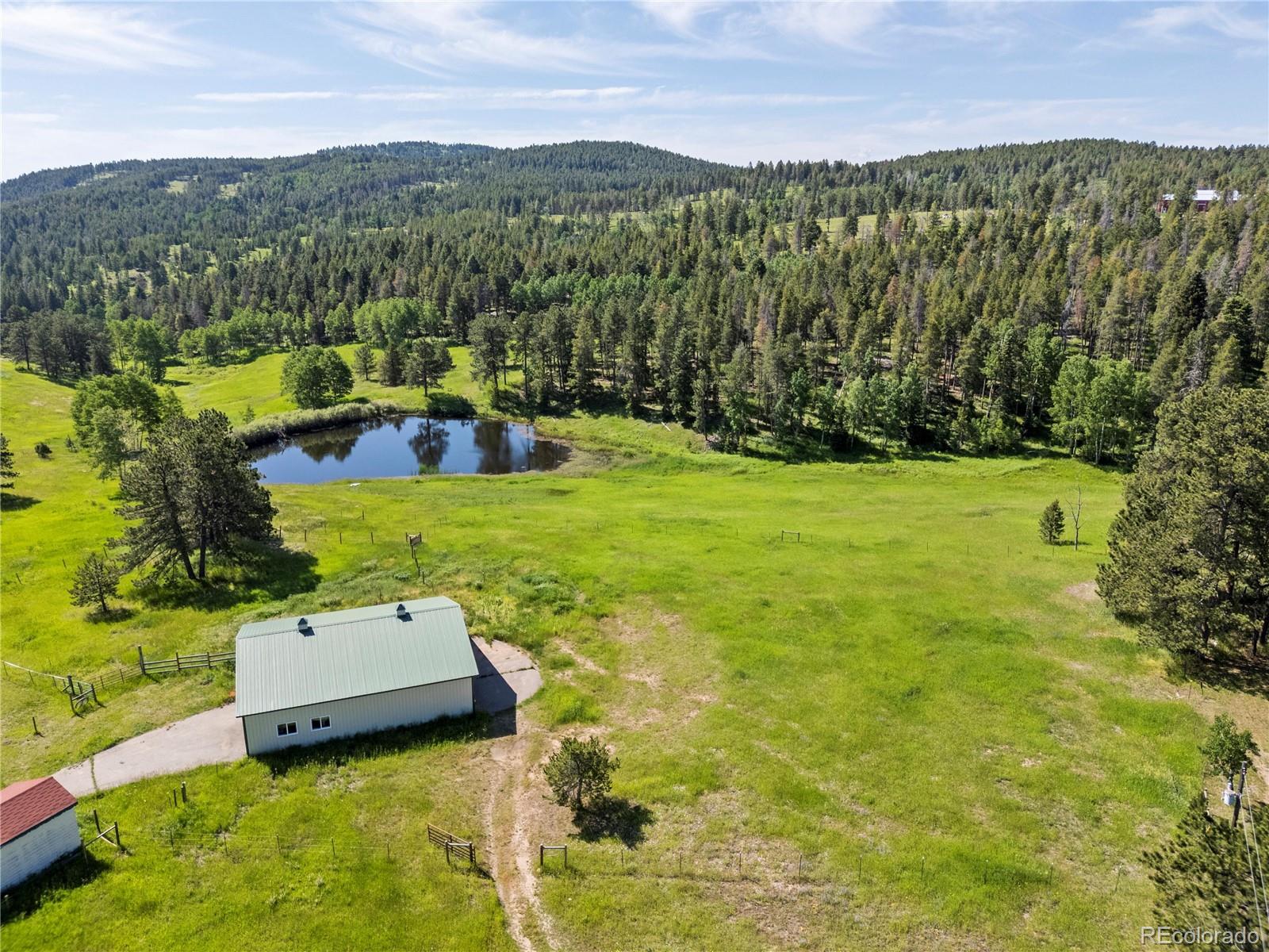 MLS Image #41 for 21852  pleasant park road,conifer, Colorado