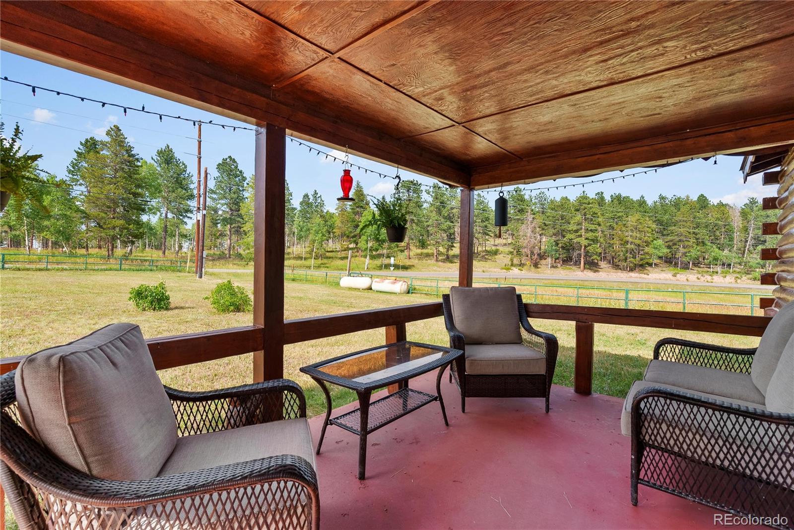 MLS Image #6 for 21852  pleasant park road,conifer, Colorado