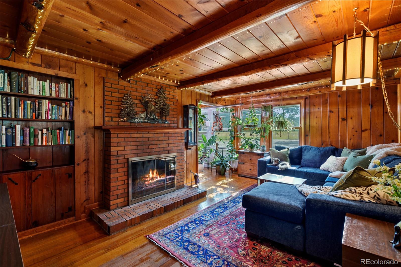 MLS Image #7 for 21852  pleasant park road,conifer, Colorado