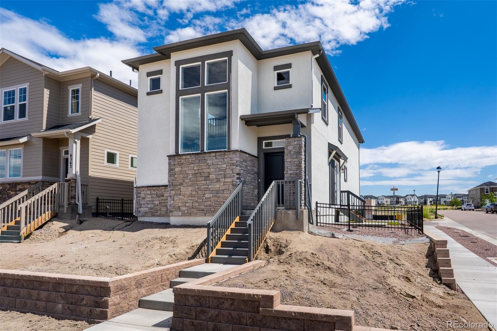 MLS Image #25 for 6373  scrabble view,colorado springs, Colorado