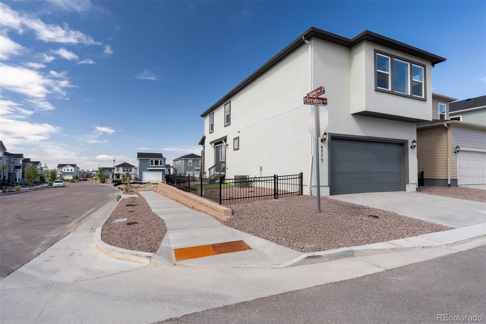 MLS Image #26 for 6373  scrabble view,colorado springs, Colorado