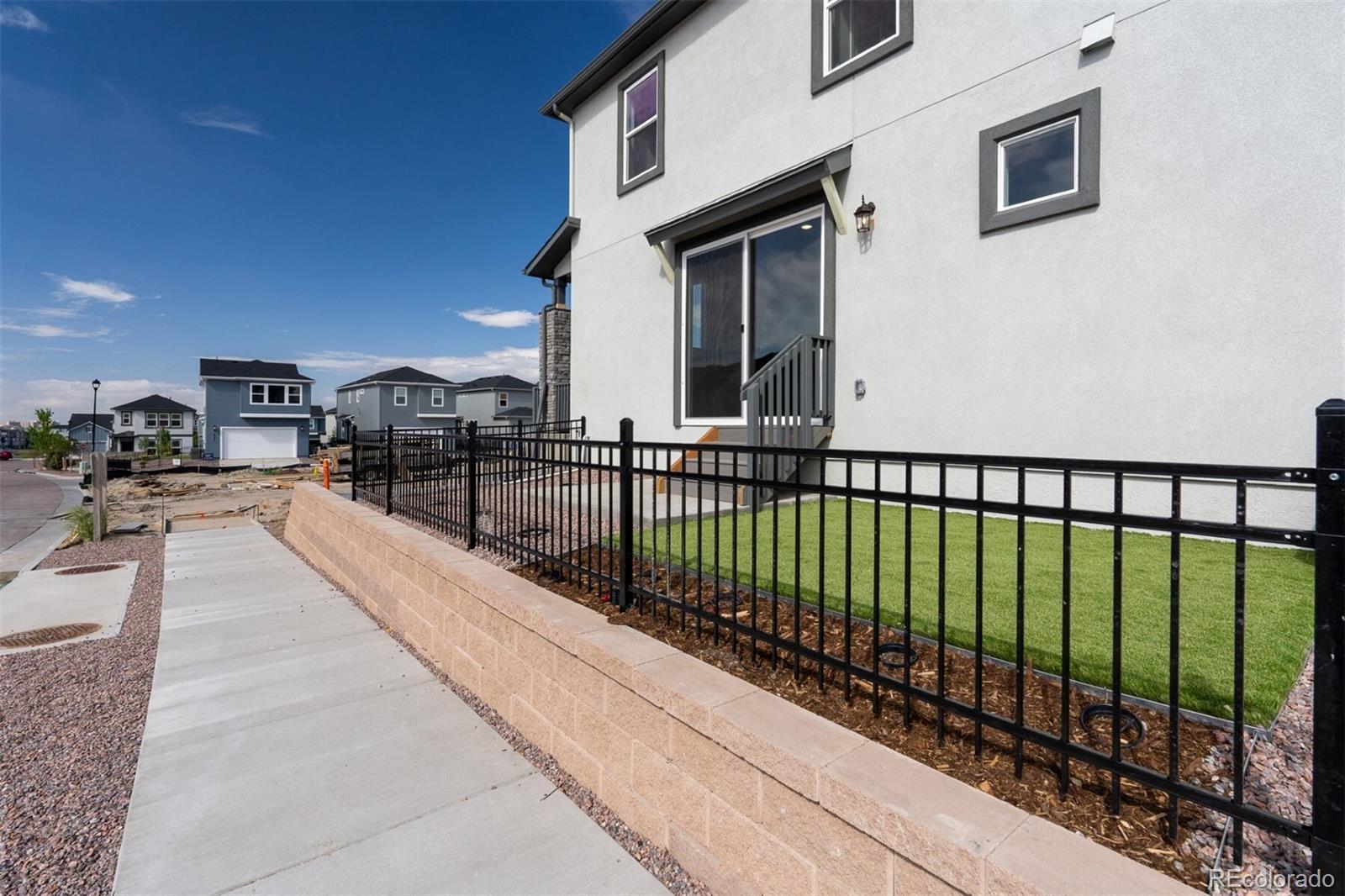 MLS Image #27 for 6373  scrabble view,colorado springs, Colorado
