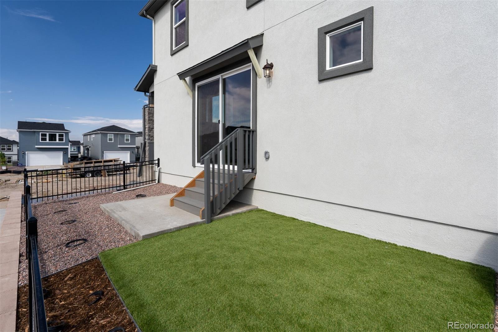 MLS Image #29 for 6373  scrabble view,colorado springs, Colorado