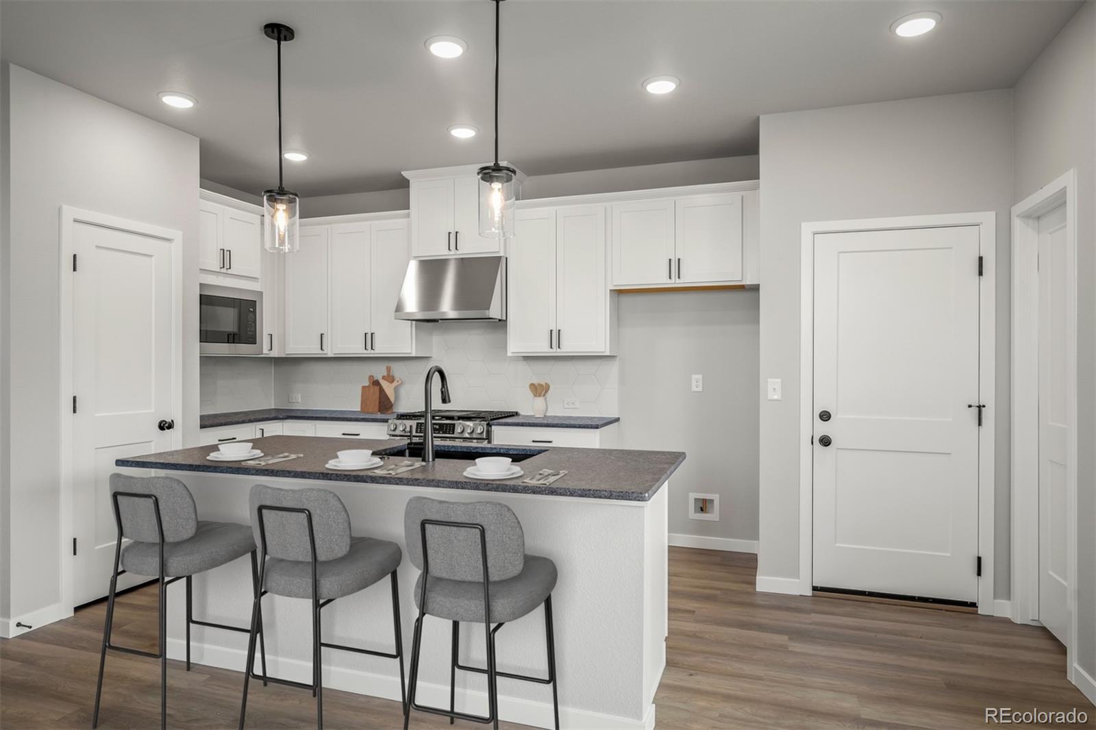 MLS Image #7 for 6373  scrabble view,colorado springs, Colorado