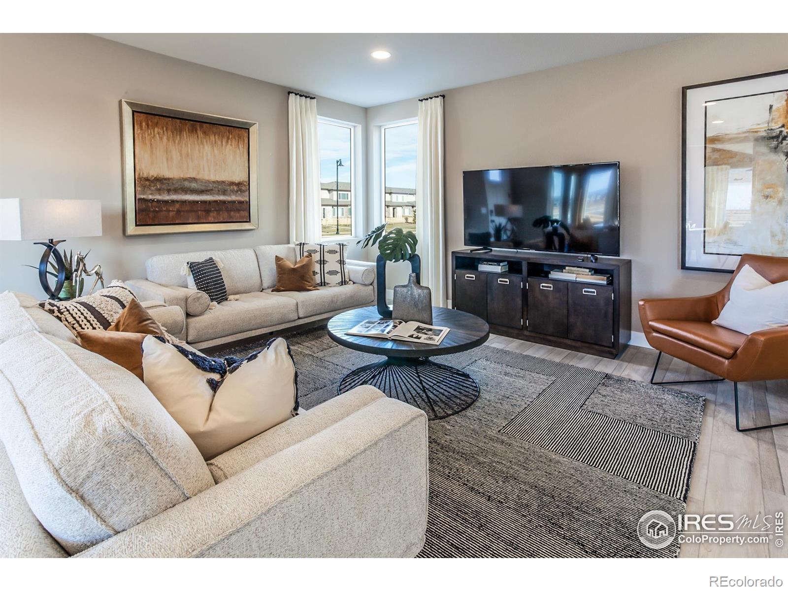 MLS Image #2 for 6113  saddle horn drive,timnath, Colorado