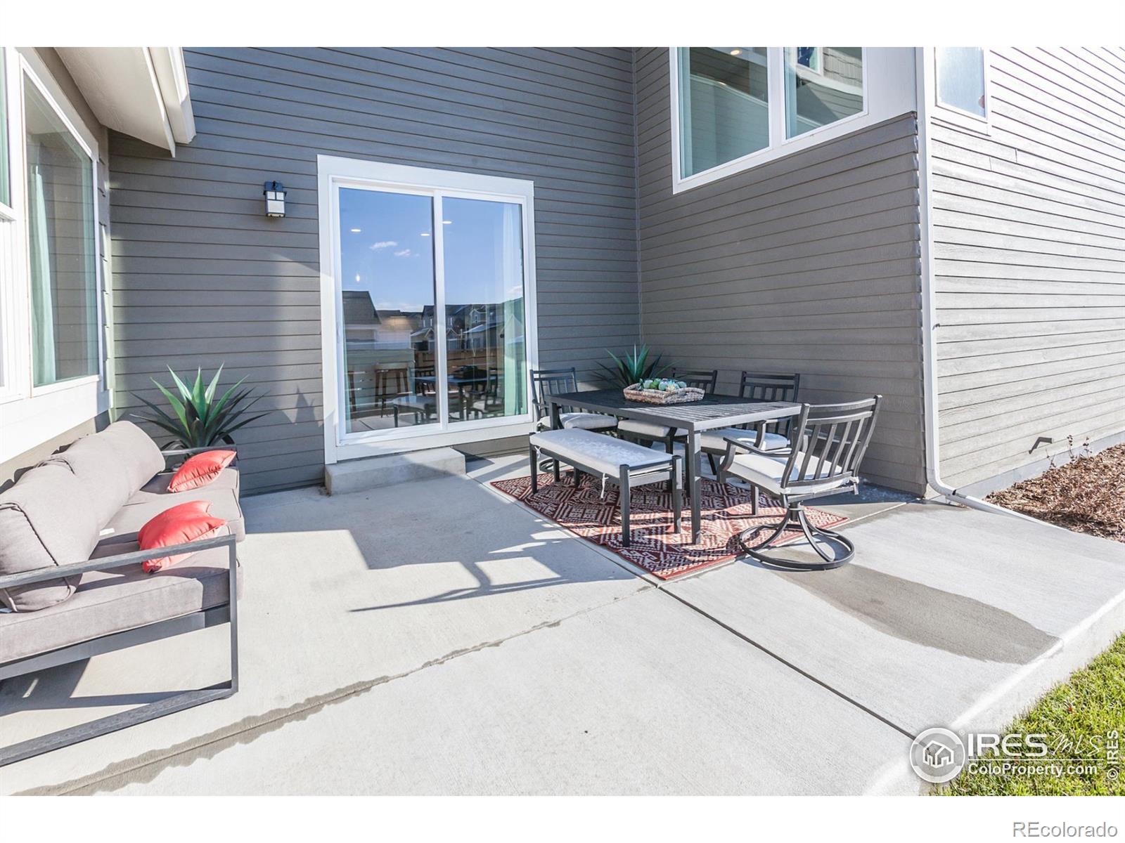 MLS Image #37 for 6113  saddle horn drive,timnath, Colorado