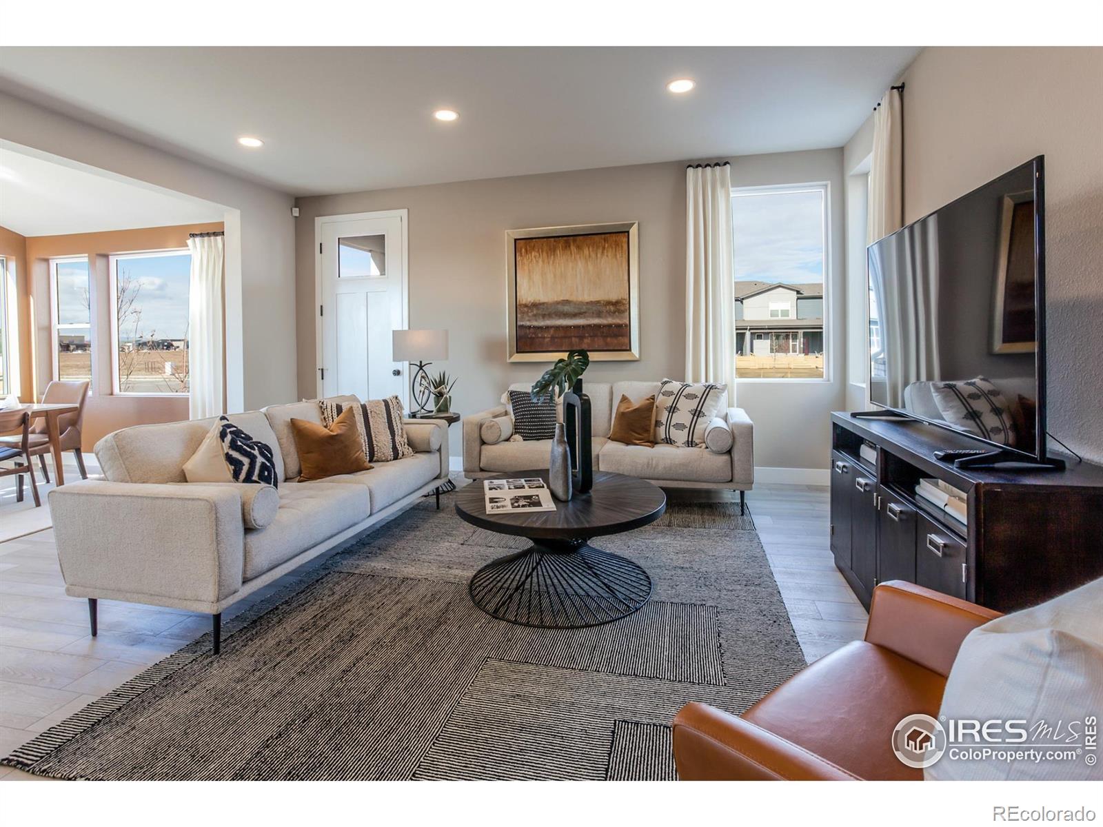 MLS Image #4 for 6113  saddle horn drive,timnath, Colorado