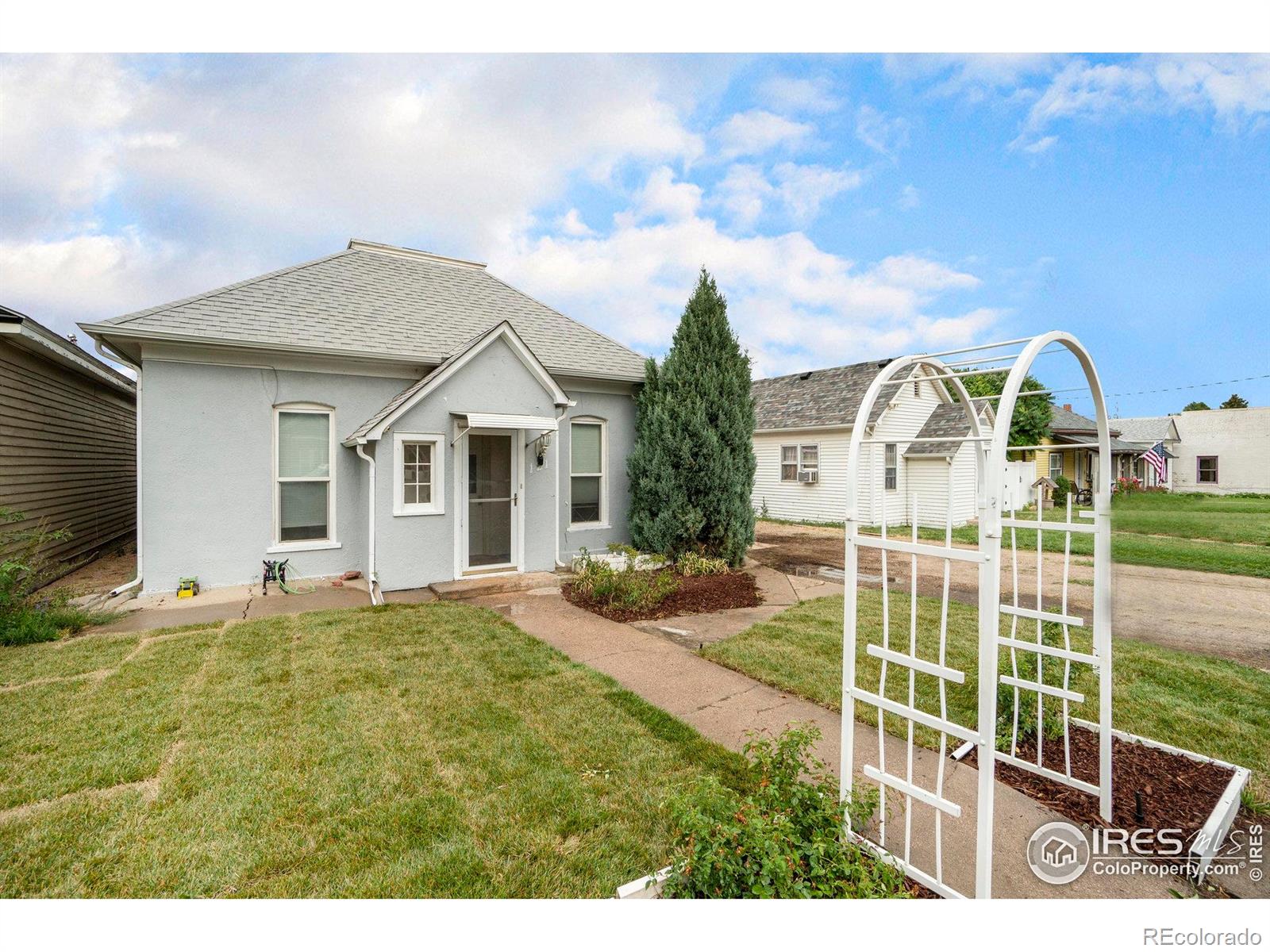 MLS Image #0 for 121  elm avenue,eaton, Colorado