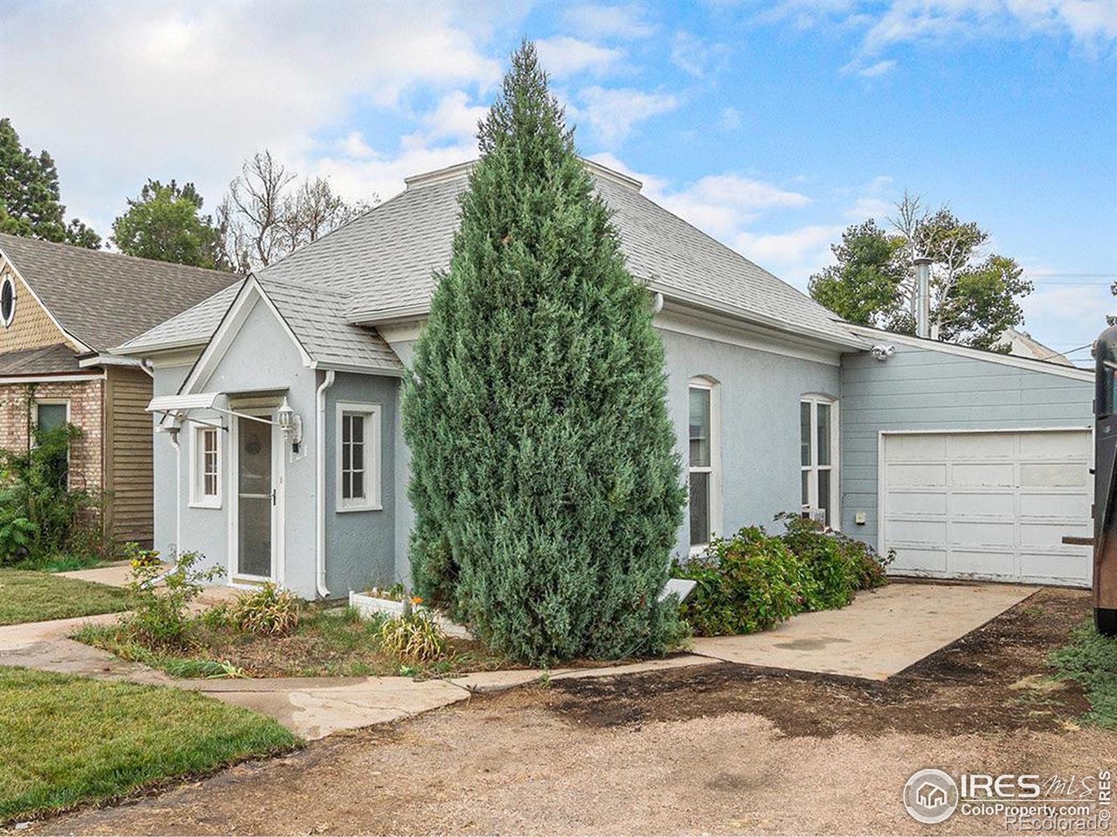 MLS Image #2 for 121  elm avenue,eaton, Colorado