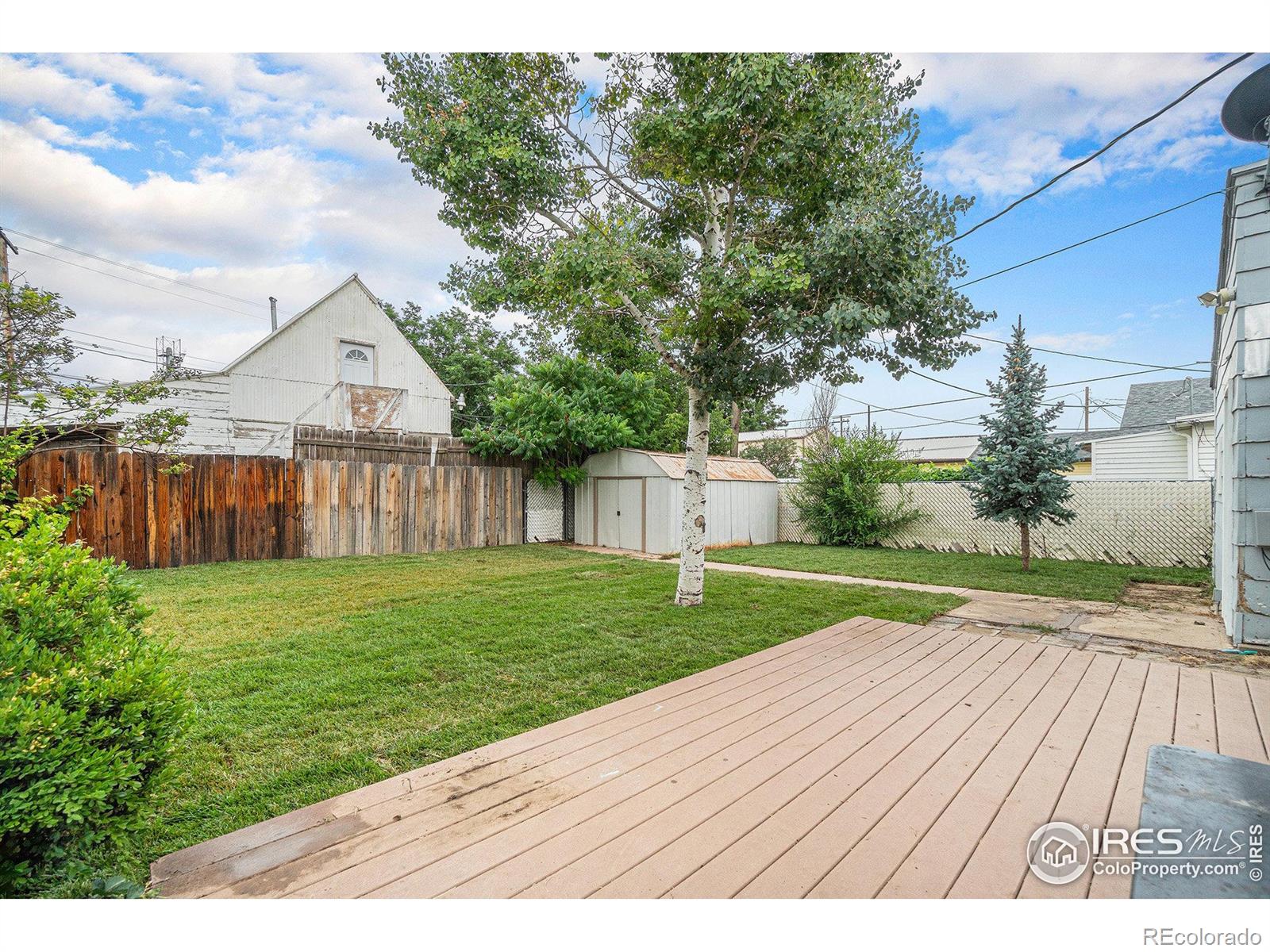 MLS Image #22 for 121  elm avenue,eaton, Colorado