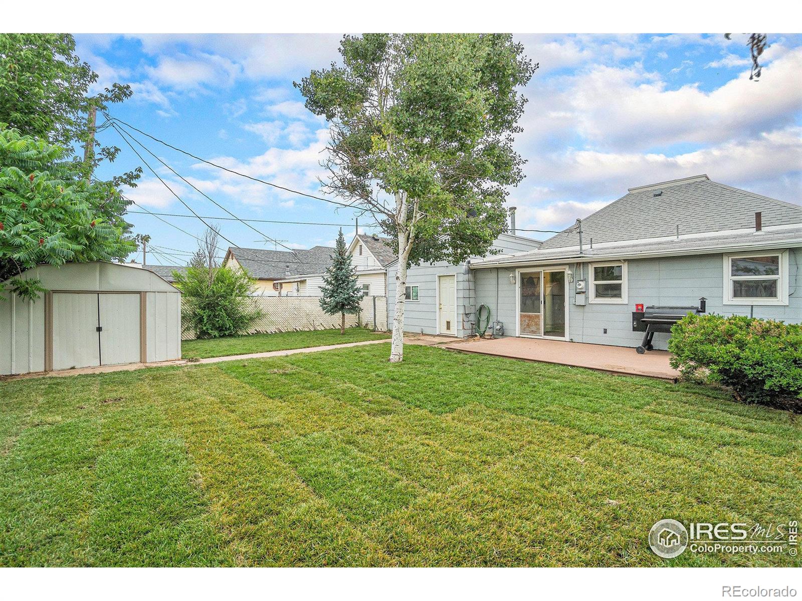 MLS Image #25 for 121  elm avenue,eaton, Colorado