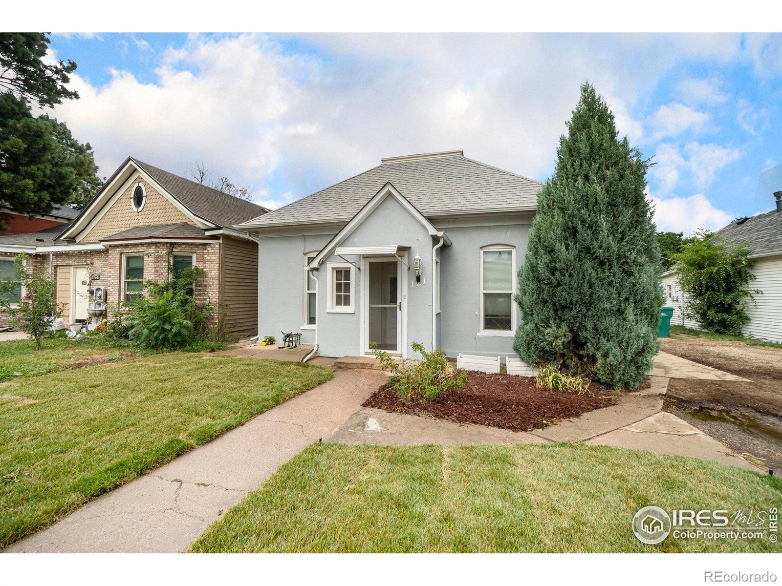 MLS Image #3 for 121  elm avenue,eaton, Colorado