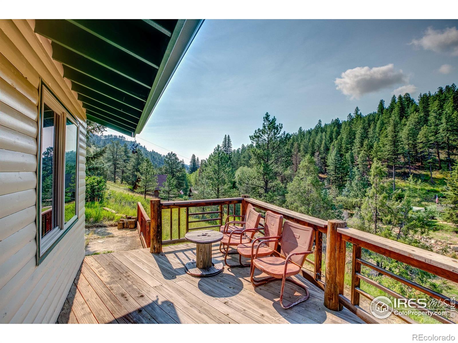 MLS Image #13 for 1142  streamside drive,glen haven, Colorado