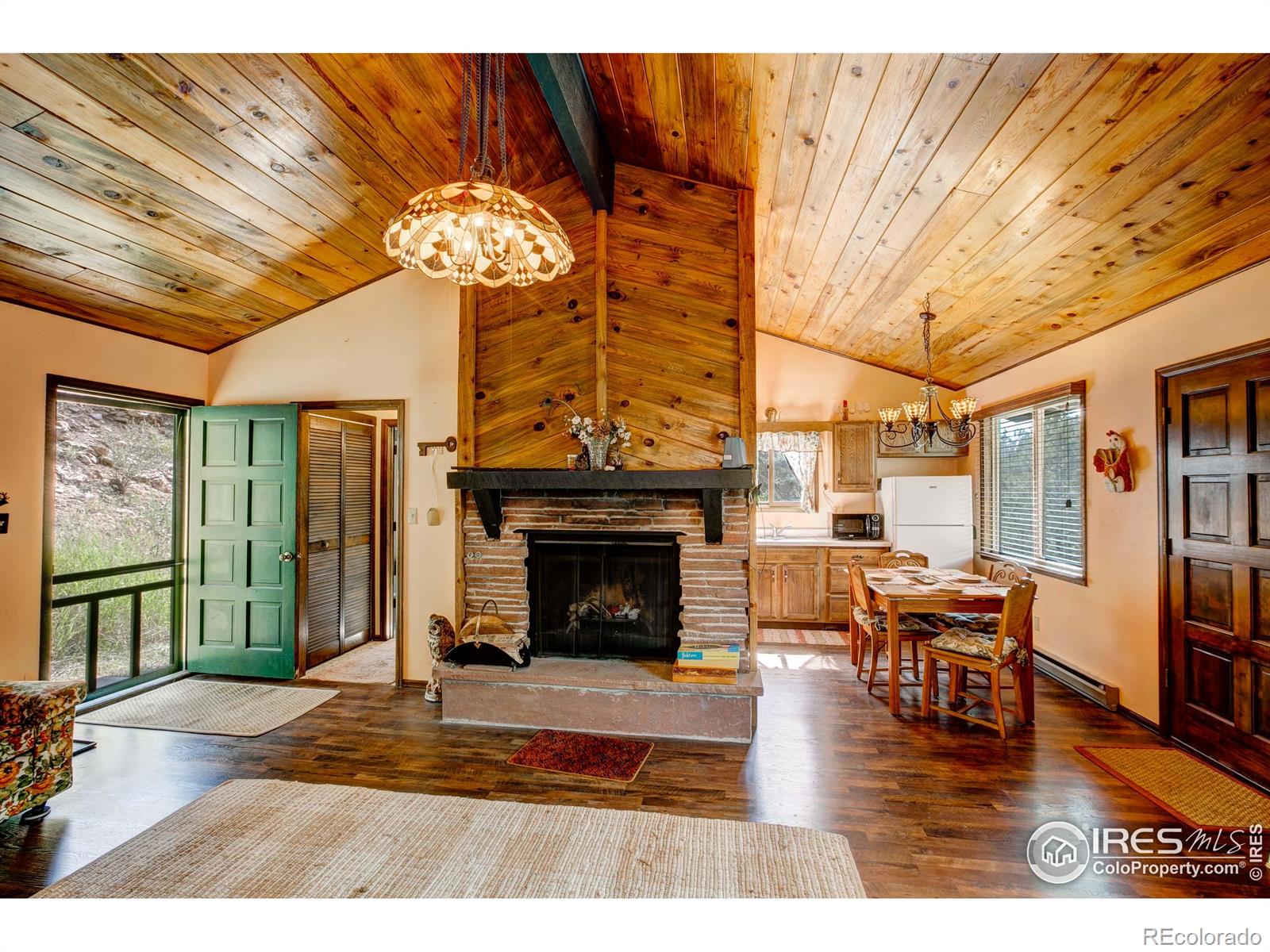 MLS Image #14 for 1142  streamside drive,glen haven, Colorado