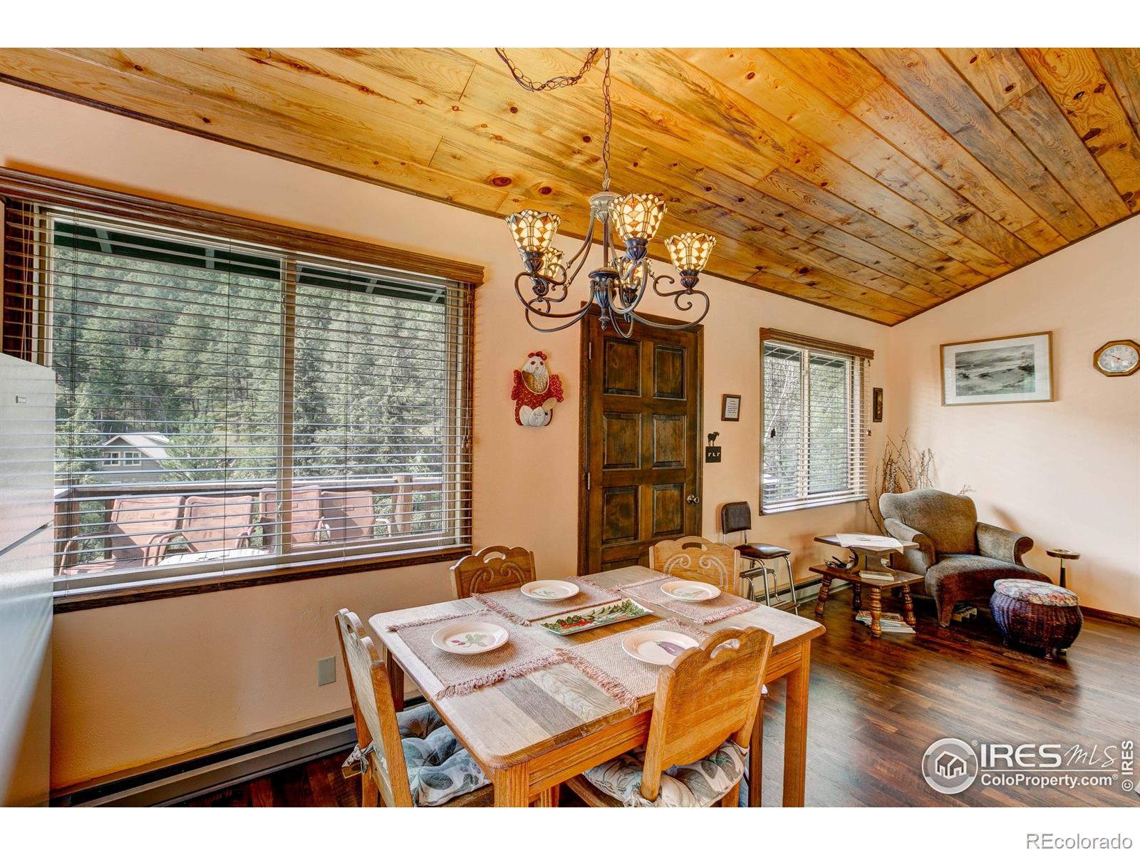 MLS Image #15 for 1142  streamside drive,glen haven, Colorado