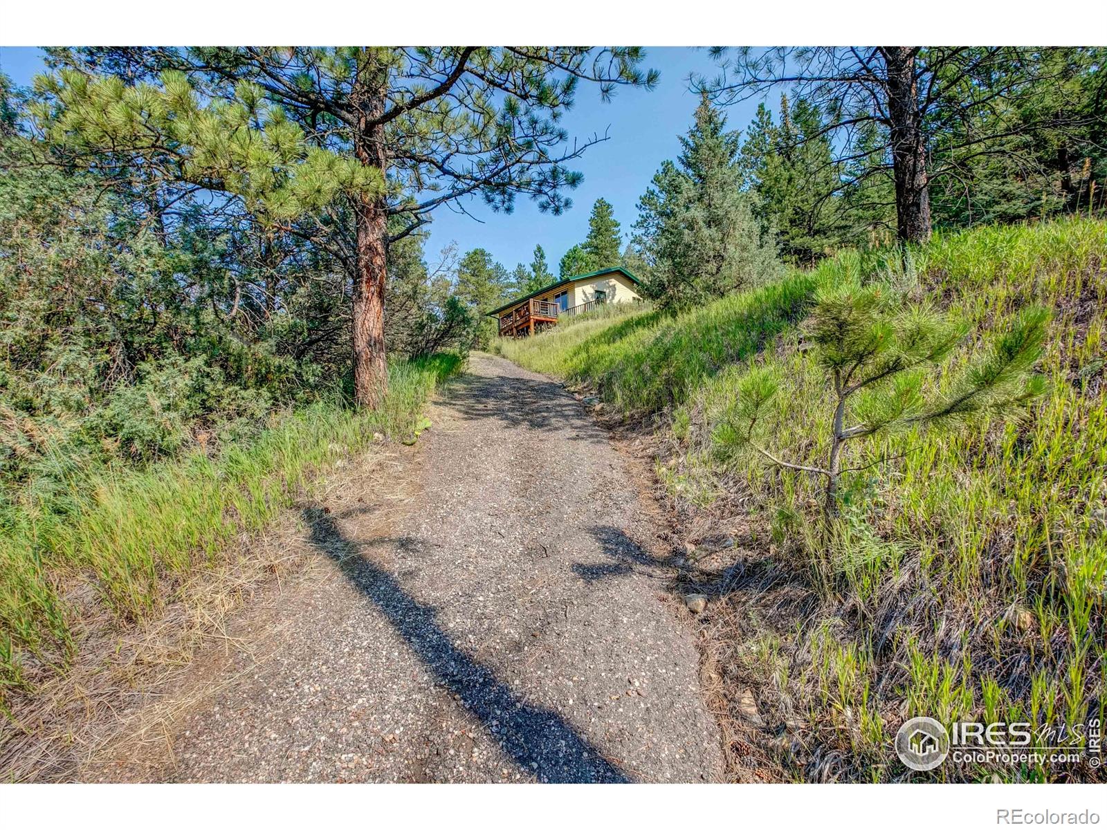 MLS Image #20 for 1142  streamside drive,glen haven, Colorado