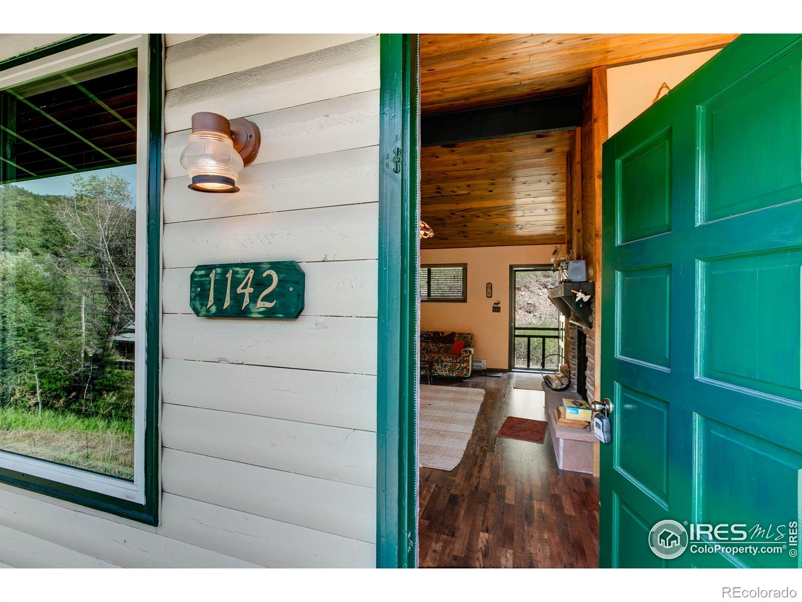 MLS Image #21 for 1142  streamside drive,glen haven, Colorado
