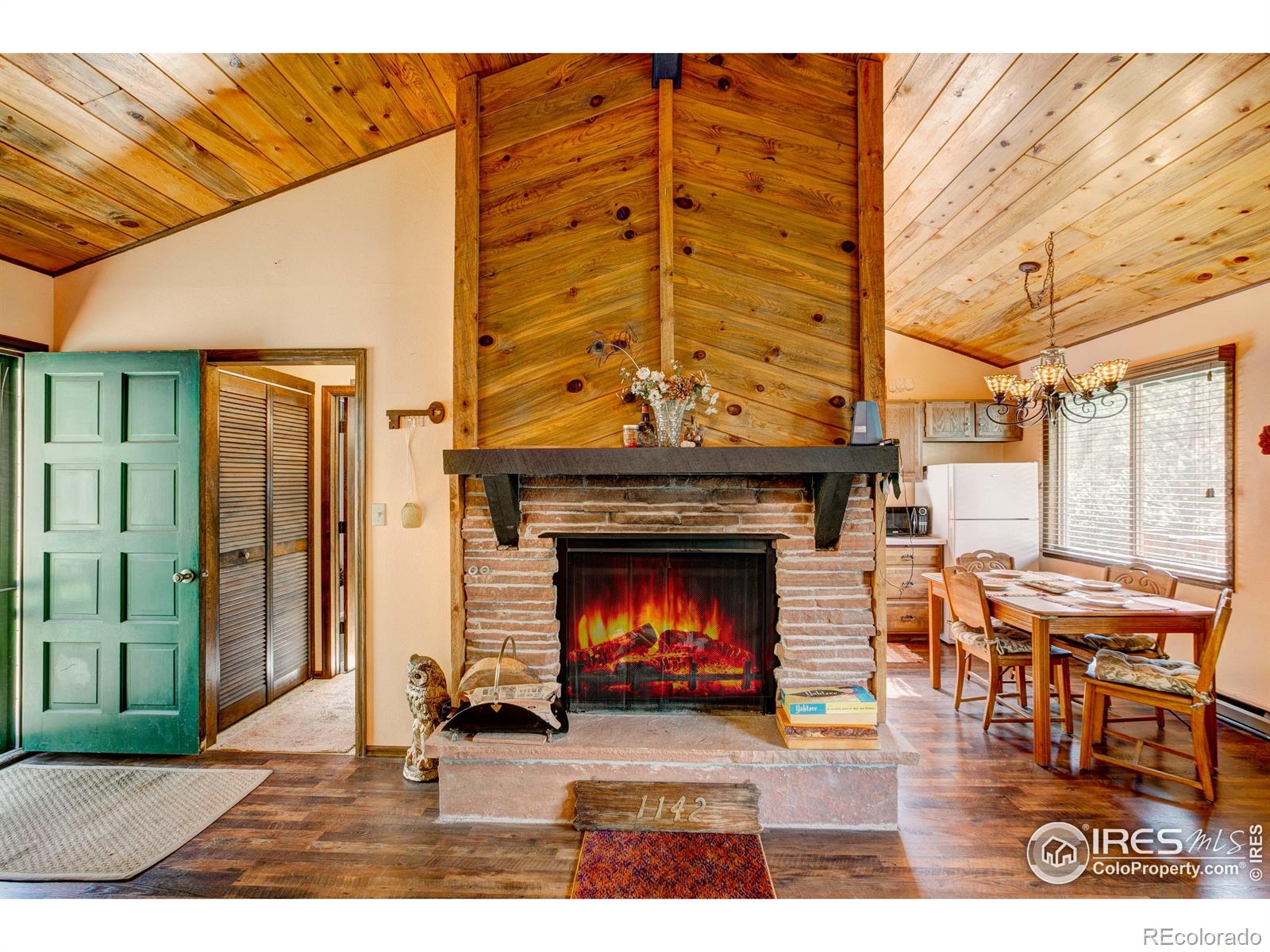 MLS Image #24 for 1142  streamside drive,glen haven, Colorado