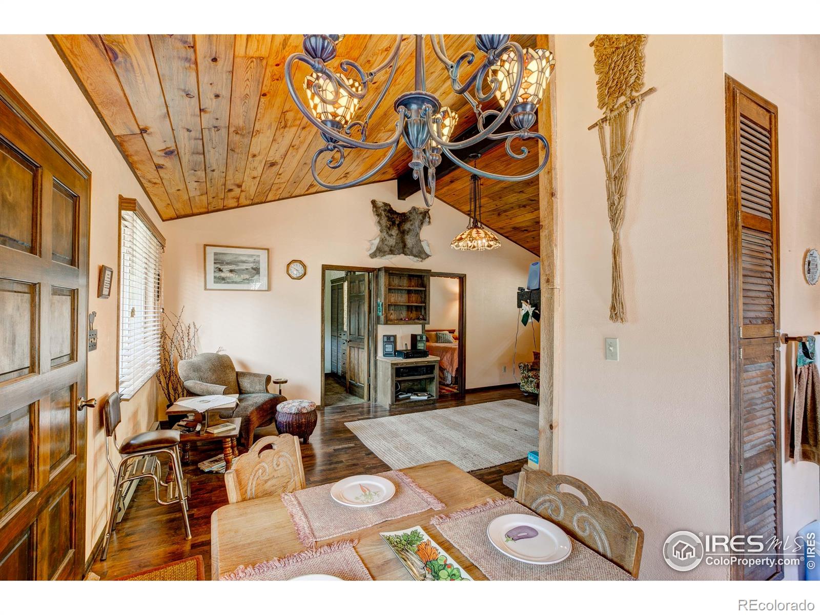 MLS Image #25 for 1142  streamside drive,glen haven, Colorado