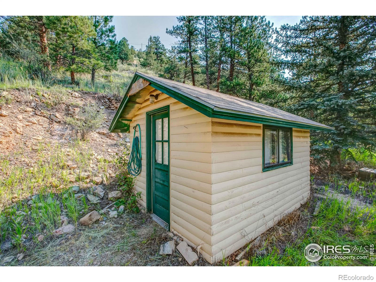 MLS Image #29 for 1142  streamside drive,glen haven, Colorado