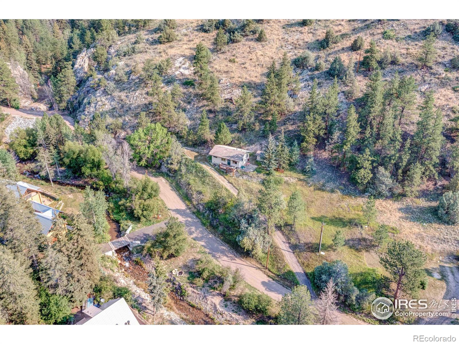 MLS Image #30 for 1142  streamside drive,glen haven, Colorado