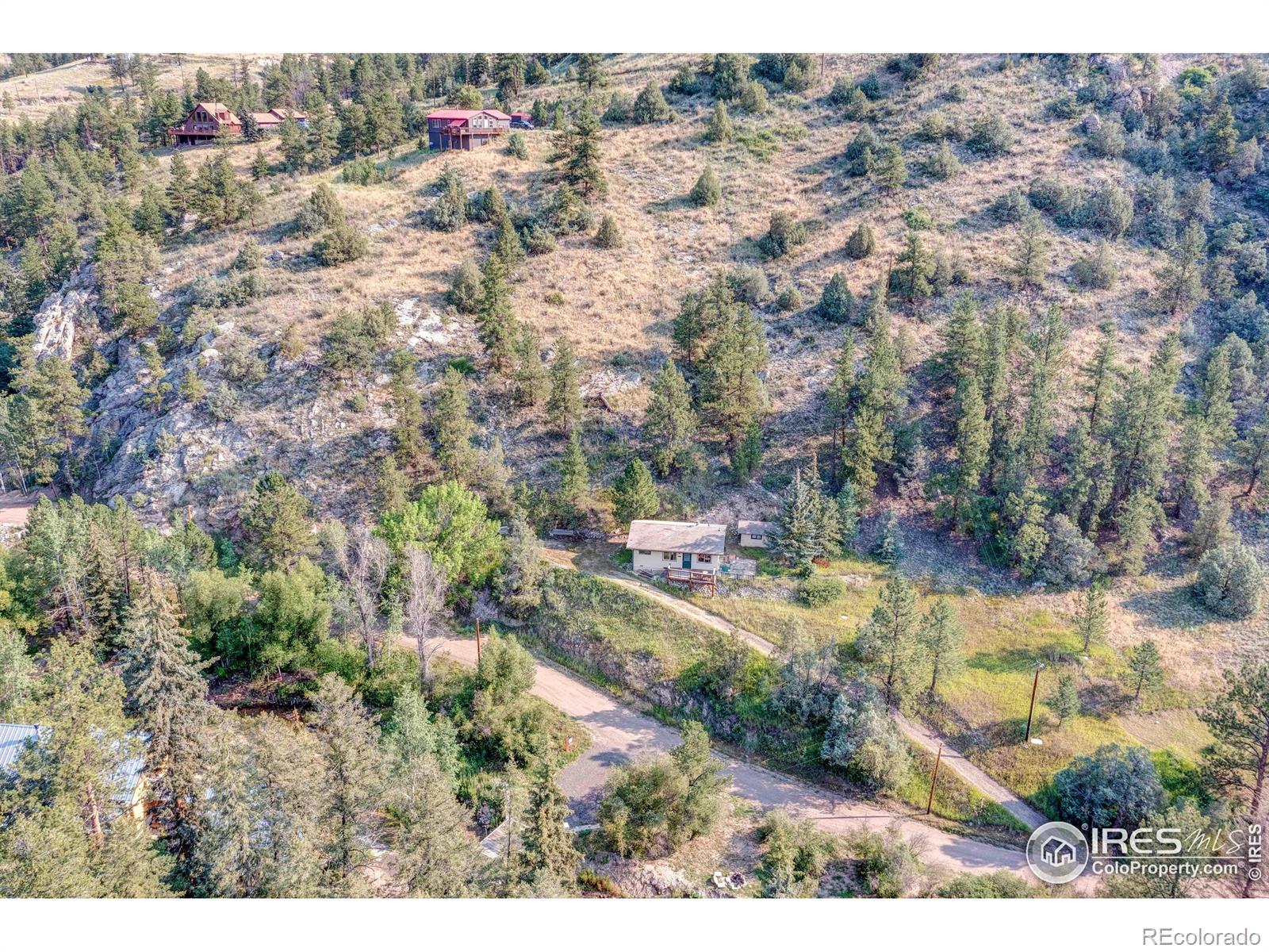 MLS Image #37 for 1142  streamside drive,glen haven, Colorado