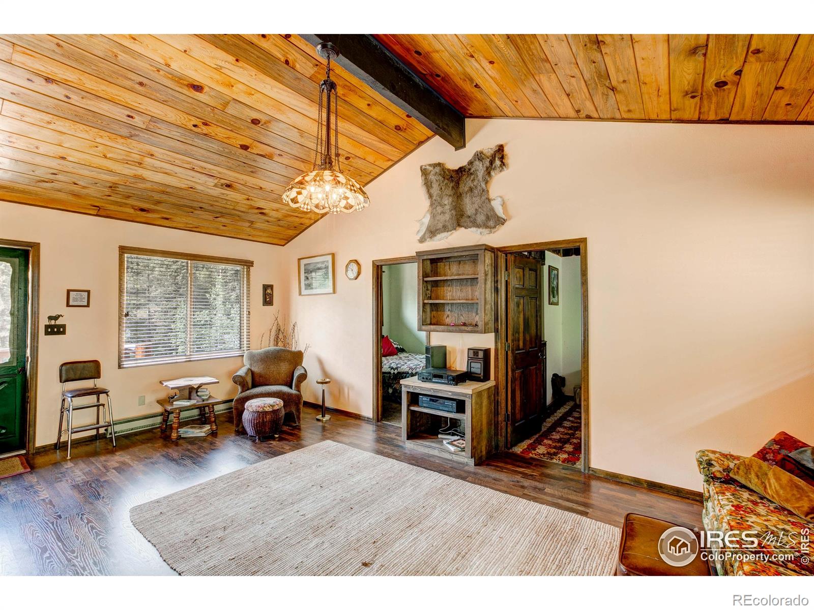 MLS Image #7 for 1142  streamside drive,glen haven, Colorado