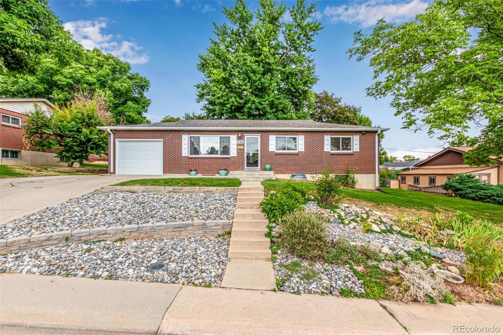 MLS Image #1 for 12355 w texas drive,lakewood, Colorado