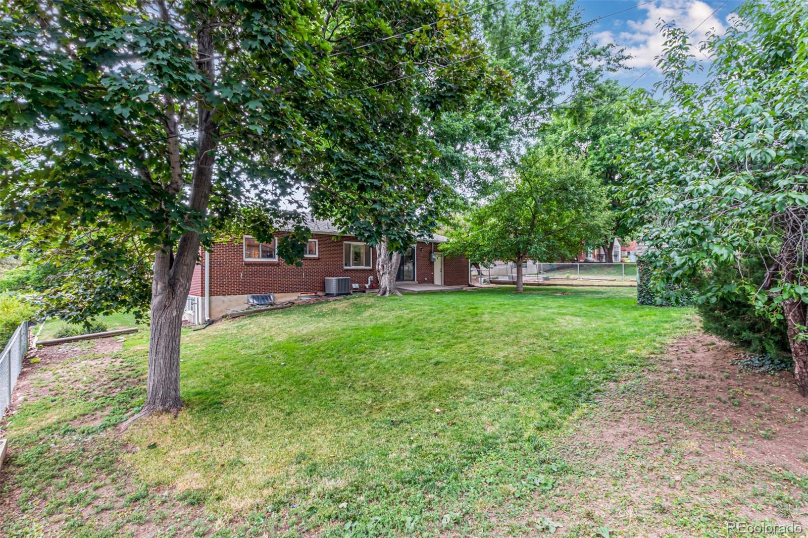 MLS Image #27 for 12355 w texas drive,lakewood, Colorado