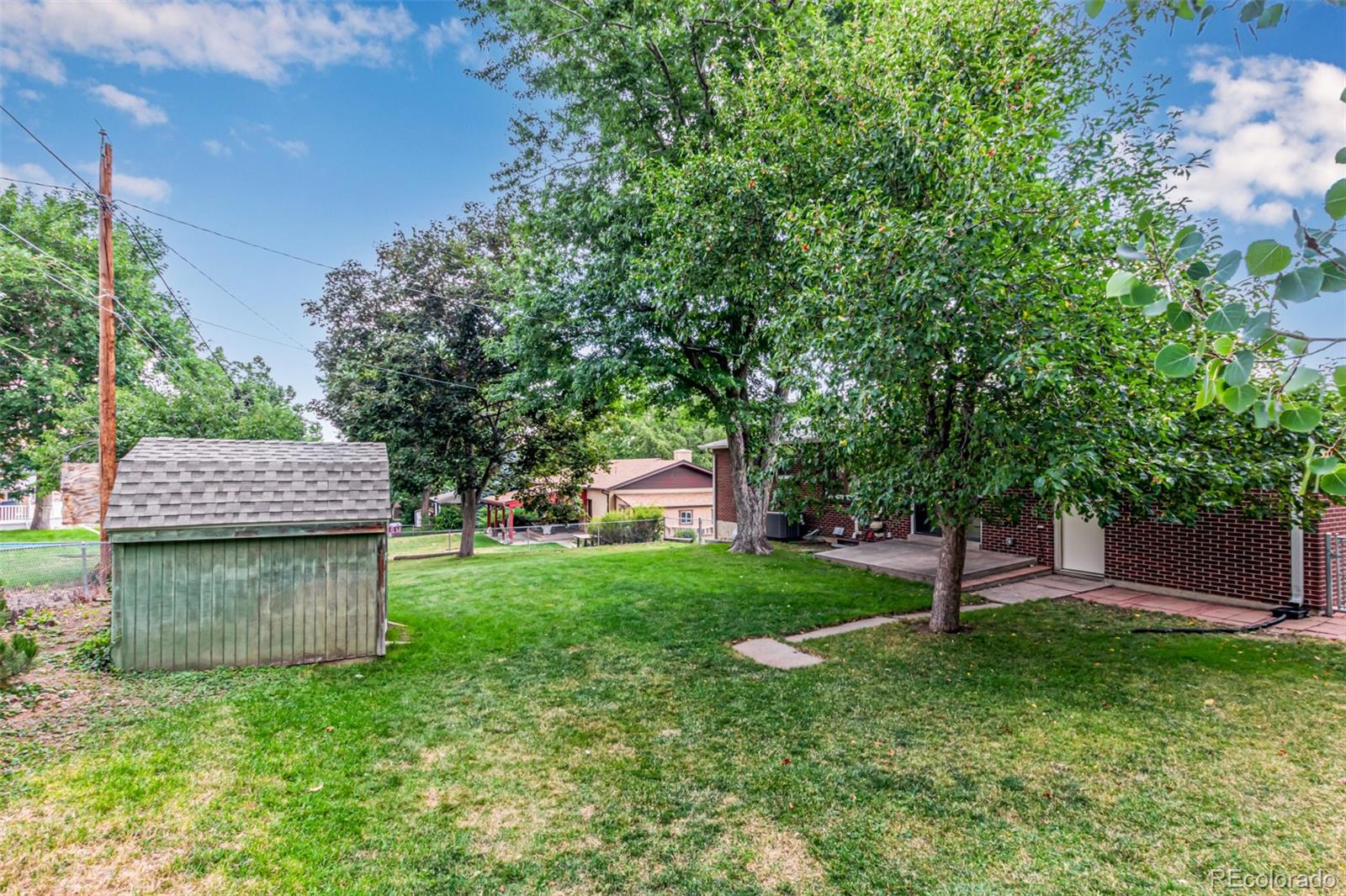 MLS Image #28 for 12355 w texas drive,lakewood, Colorado