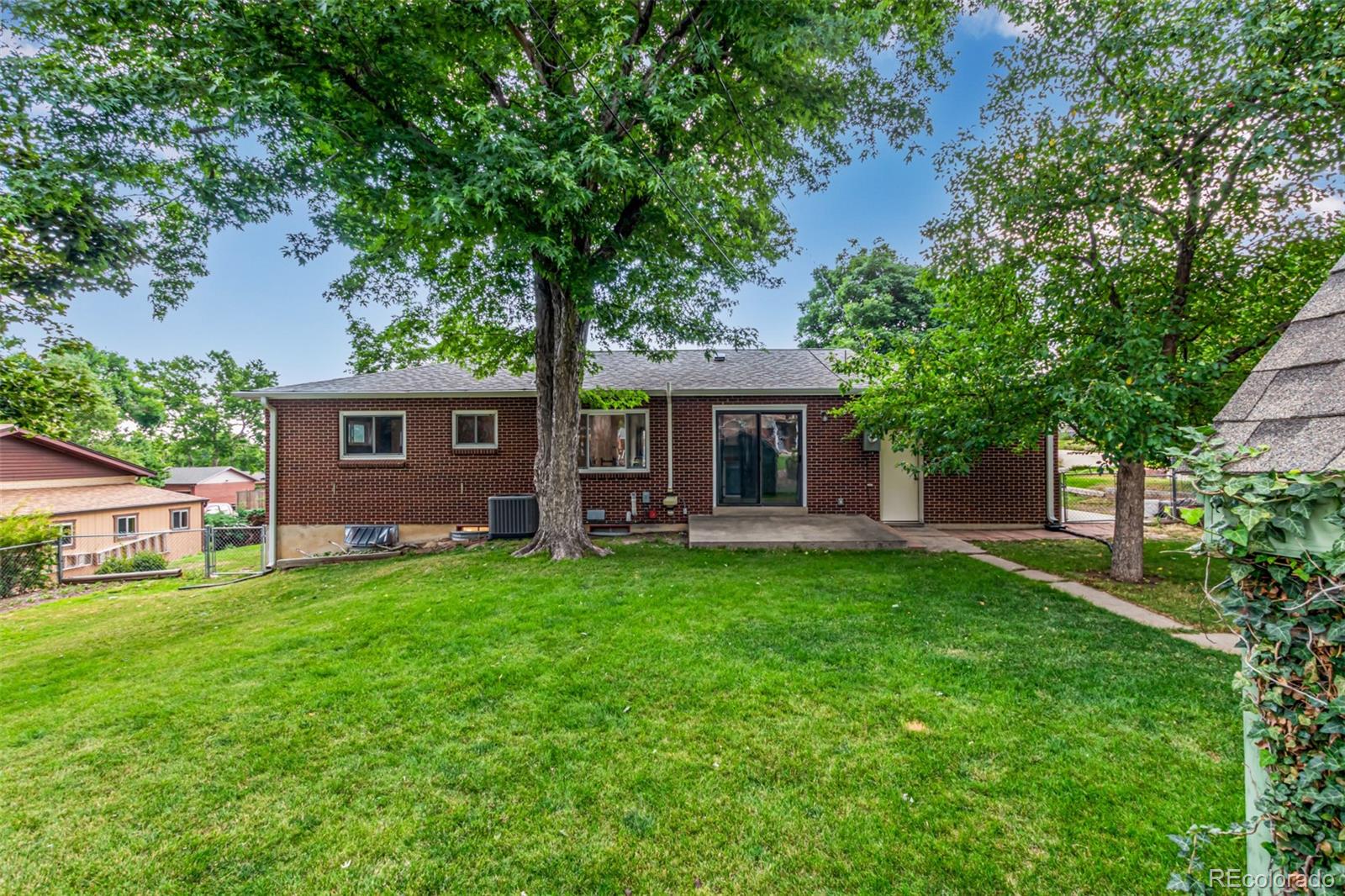 MLS Image #29 for 12355 w texas drive,lakewood, Colorado