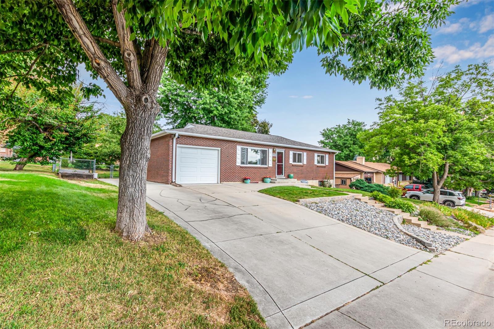 MLS Image #3 for 12355 w texas drive,lakewood, Colorado