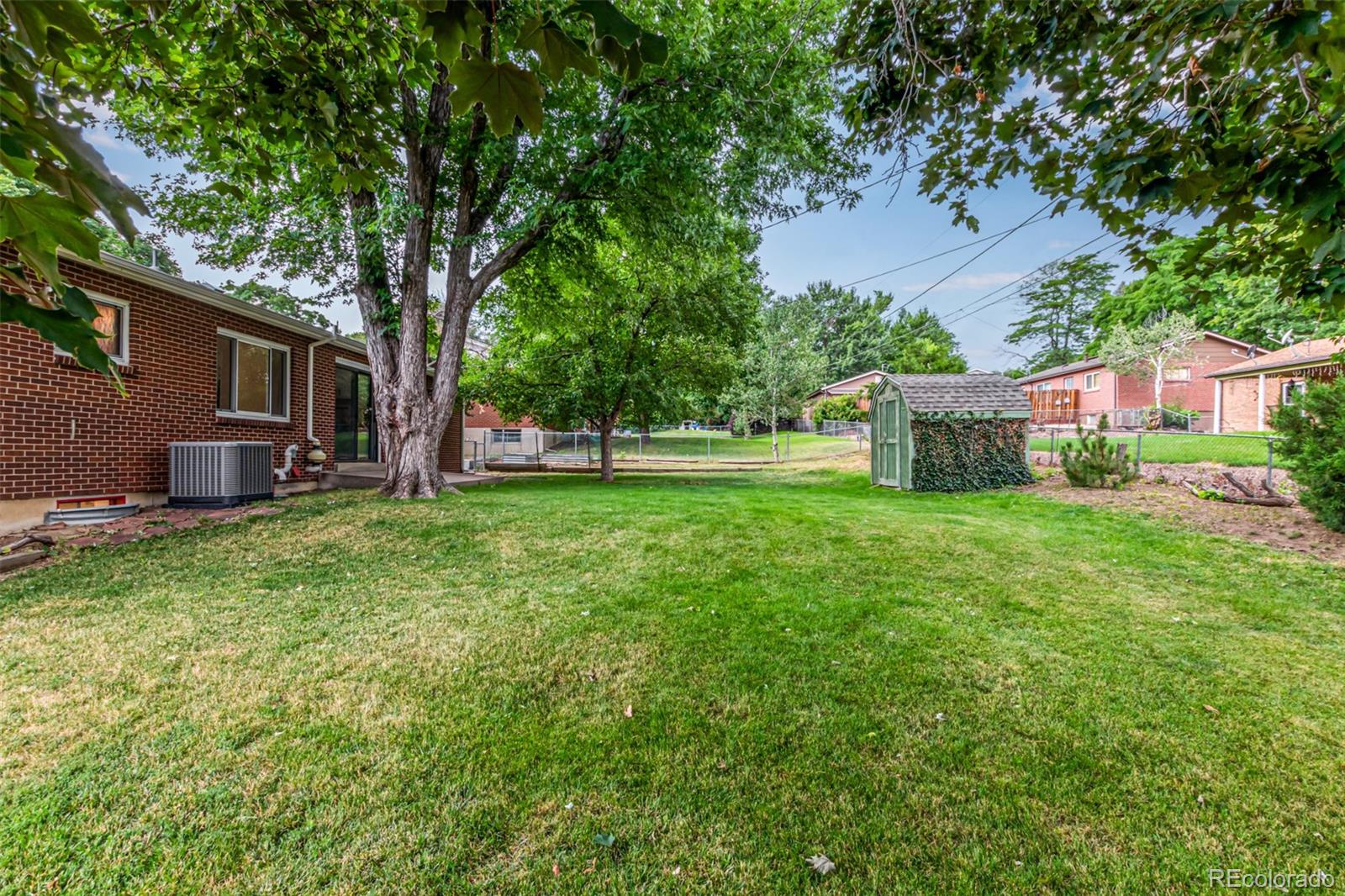 MLS Image #30 for 12355 w texas drive,lakewood, Colorado