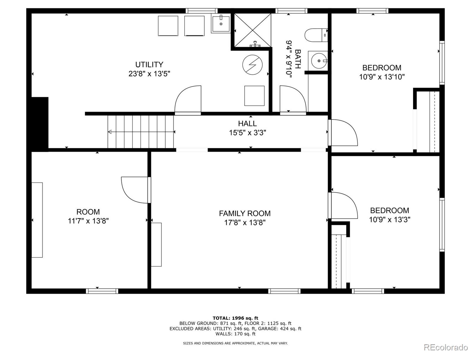 MLS Image #31 for 12355 w texas drive,lakewood, Colorado