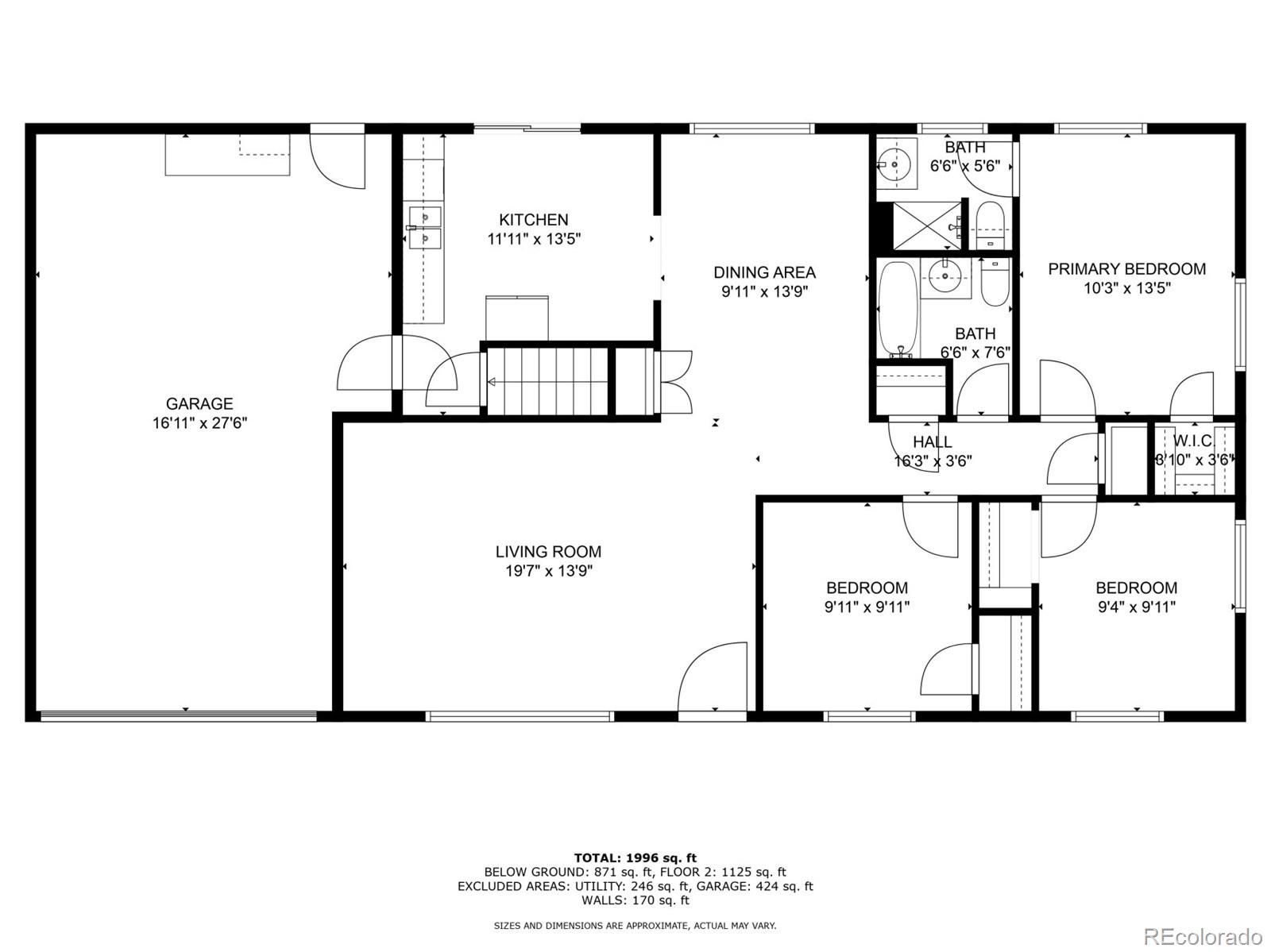 MLS Image #33 for 12355 w texas drive,lakewood, Colorado